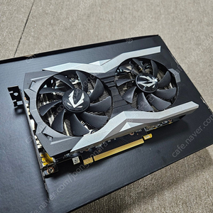 조택 RTX 2060 AMP