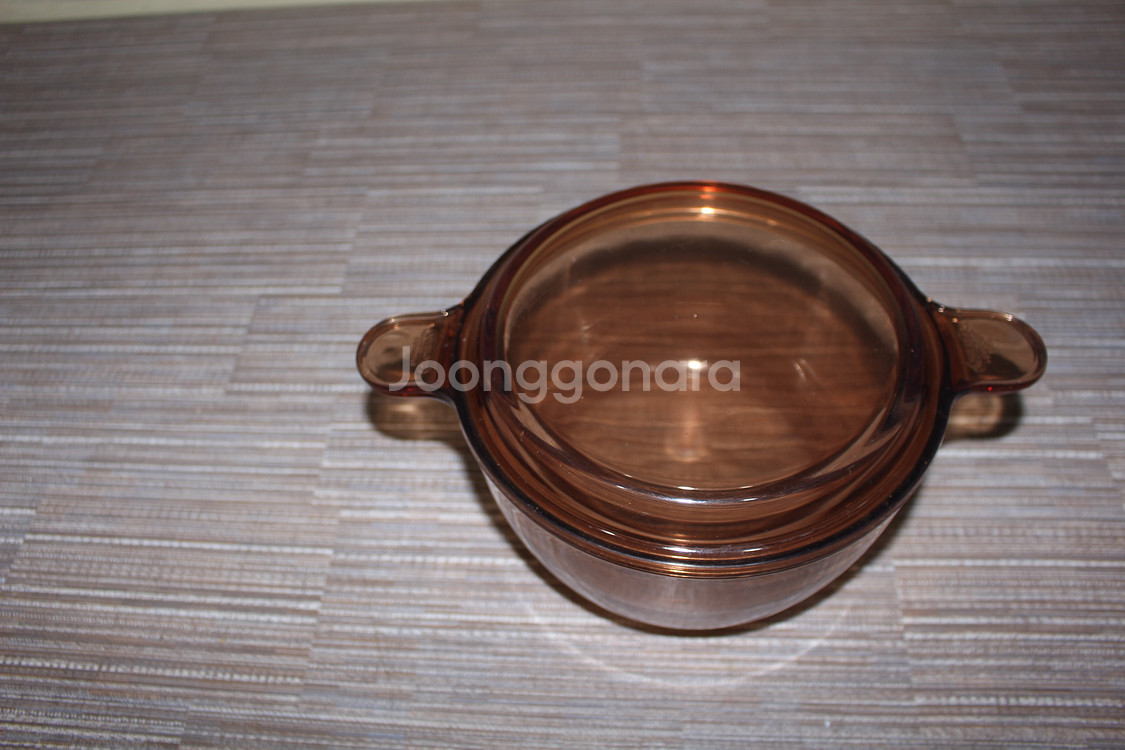 비전 France 유리 냄비 1.5L 비젼 코닝 라면 ...--2