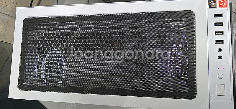 i5 6500 사무용 학생용 데스크탑 PC 팝니다--3