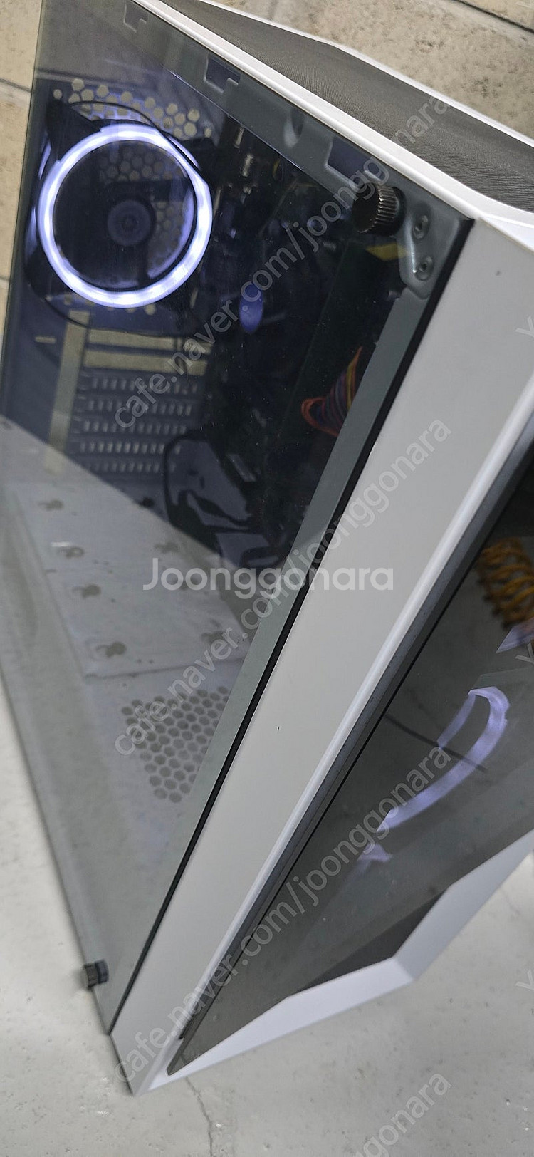 i5 6500 사무용 학생용 데스크탑 PC 팝니다--5