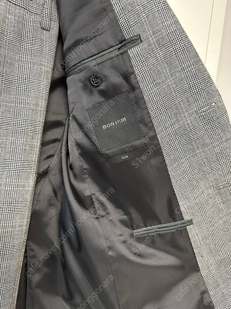 지오송지오, 본 정장 세트 여러벌 싸게 판매합니다.(위 아래 합쳐서 3만원씩)--4