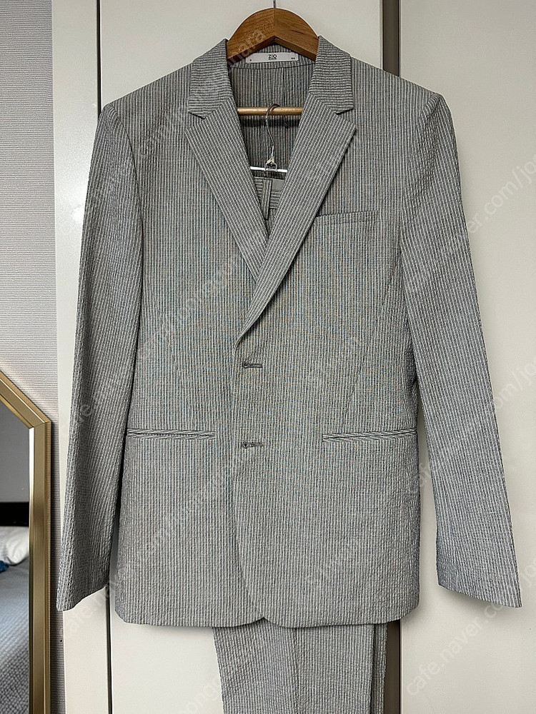 지오송지오, 본 정장 세트 여러벌 싸게 판매합니다.(위 아래 합쳐서 3만원씩)--6