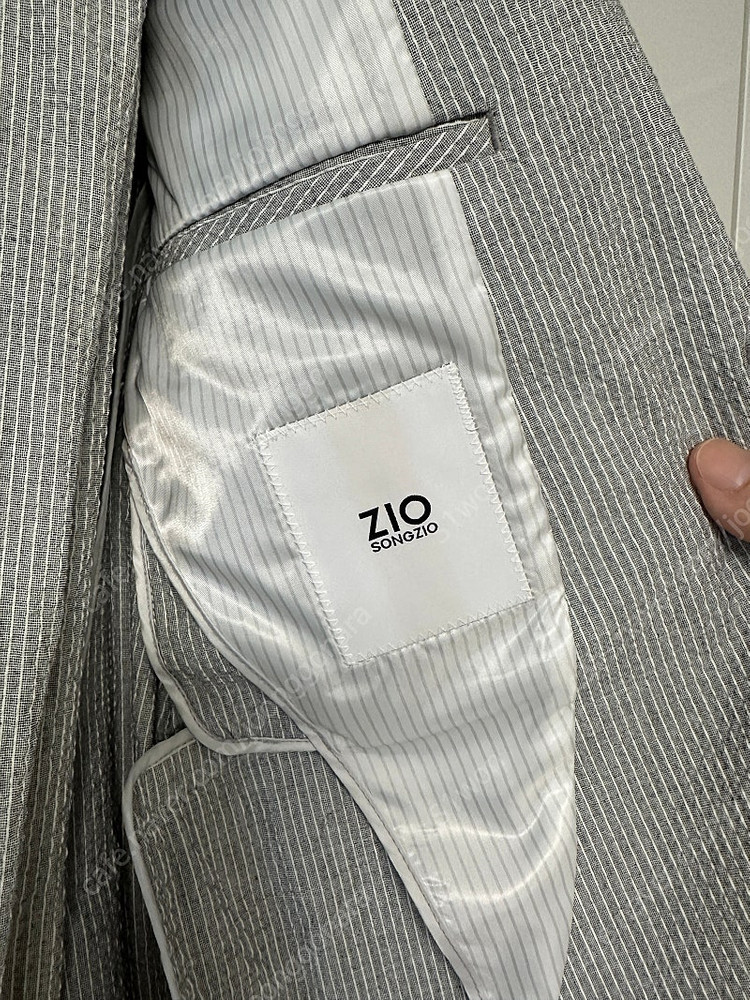 지오송지오, 본 정장 세트 여러벌 싸게 판매합니다.(위 아래 합쳐서 3만원씩)--7