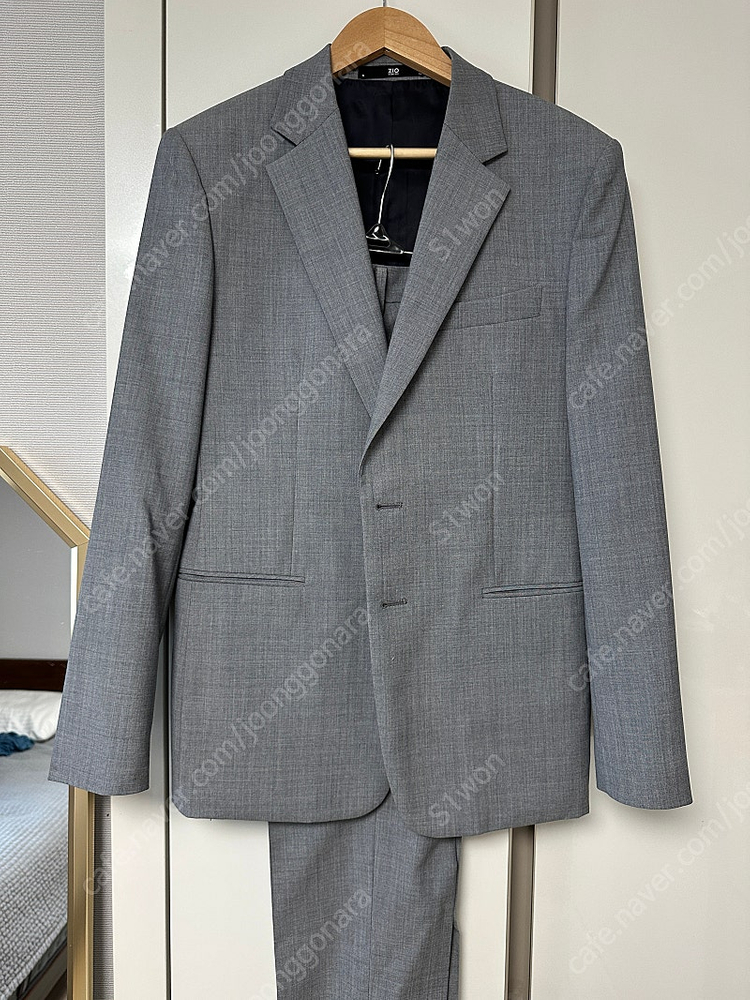 지오송지오, 본 정장 세트 여러벌 싸게 판매합니다.(위 아래 합쳐서 3만원씩)--9