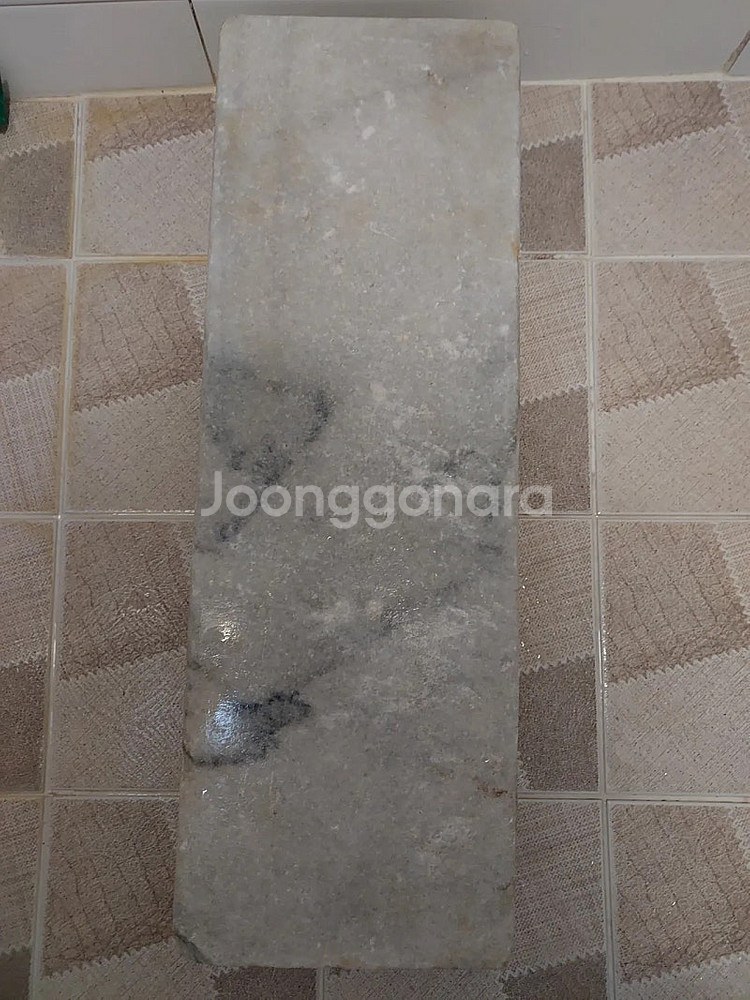 여수 다듬질돌 팝니다--0