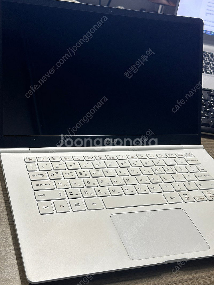 Lg 그램 14인치 i5-10210U 판매--1