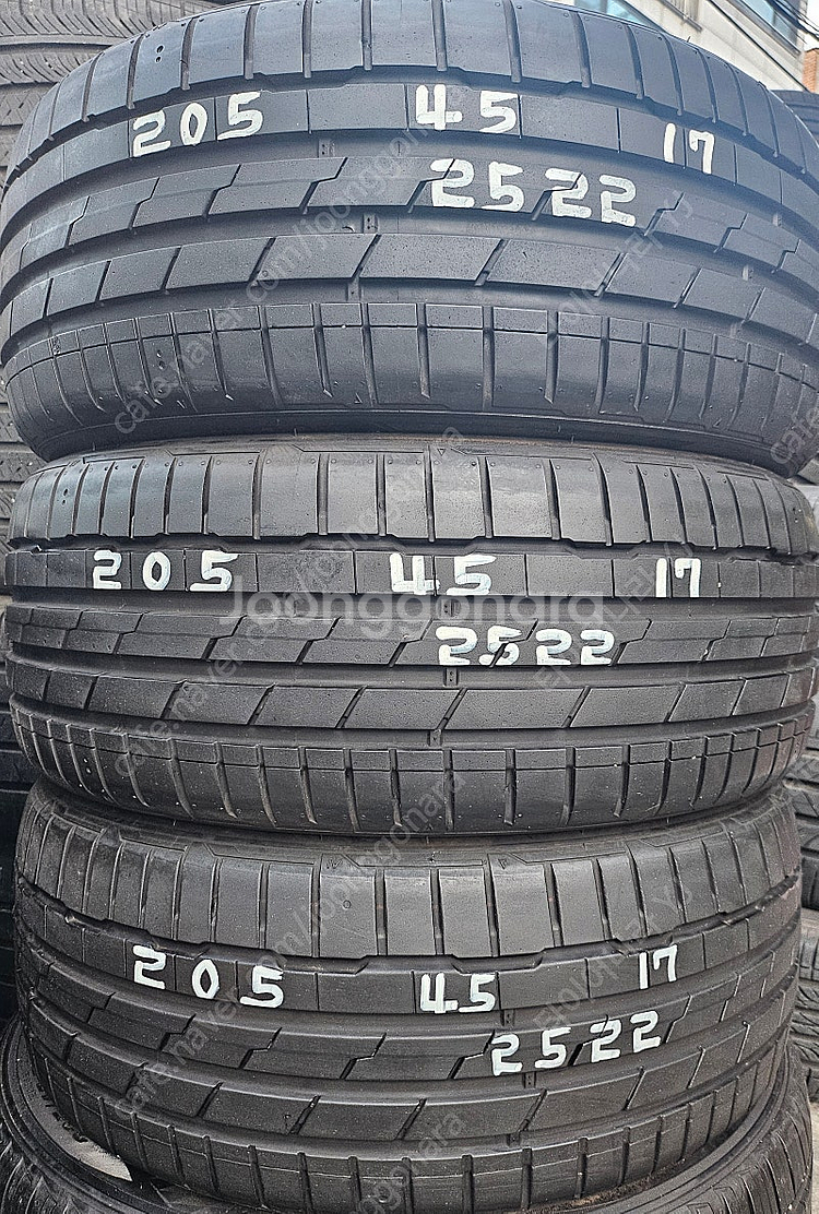 핀매] 205/45R17.205/45/17.205 45...--0