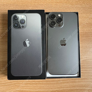 아이폰13프로맥스 128 A급