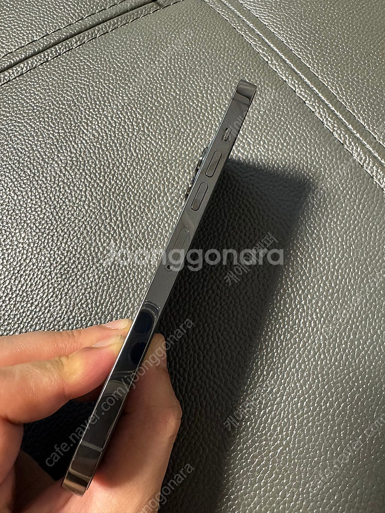 아이폰13프로맥스 128 A급--3