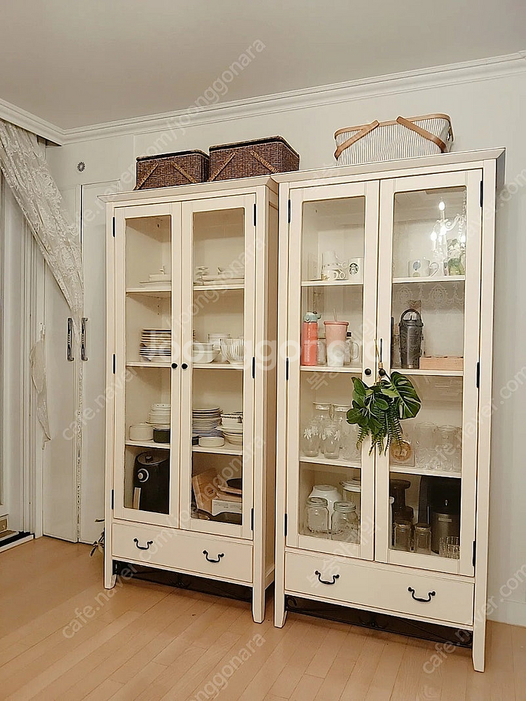 디자인벤처스 로맨틱 유리장--4