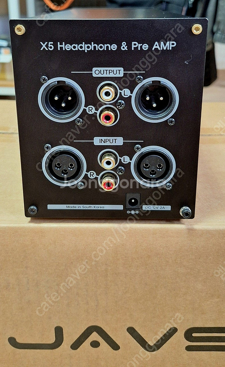 javs x5 hpa 블랙 팝니다.--1