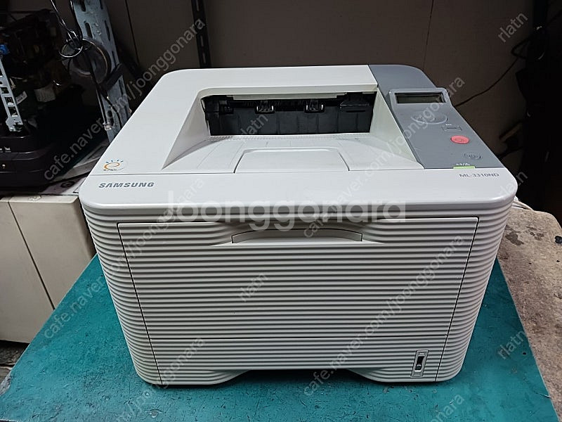 삼성ML3310ND흑백레이져프린터기--0
