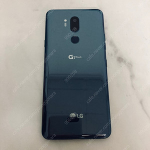 LG G7 블루 64기가 잔상없는기기 6만원 판매합니다