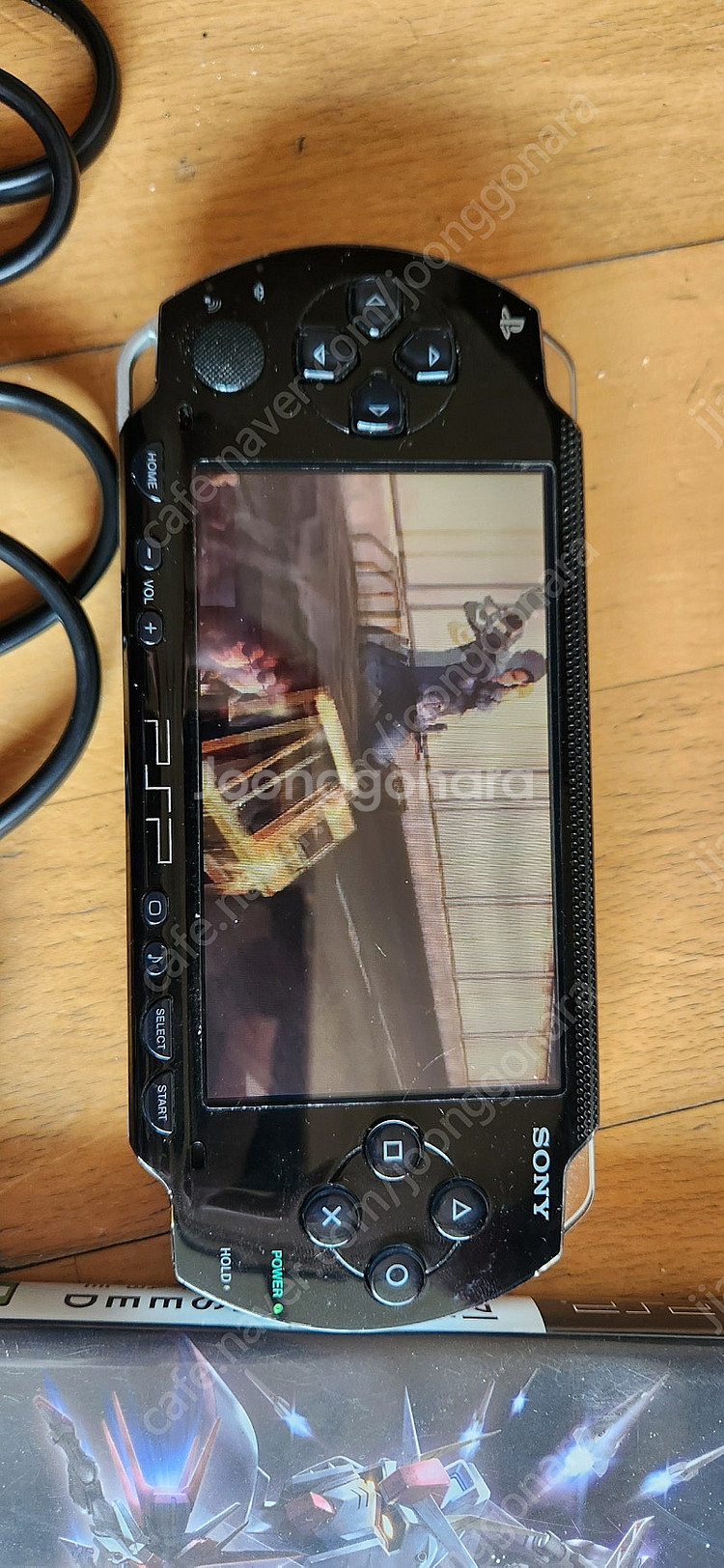psp 1005--0