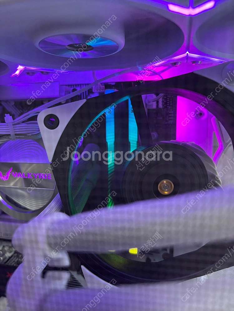 에센코어 KLEVV DDR-7200 CL34 24g x...--3