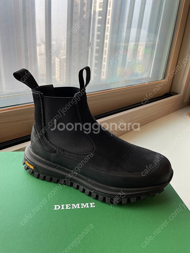 디에메 첼시부츠 (DIEMME) made italy (...--1