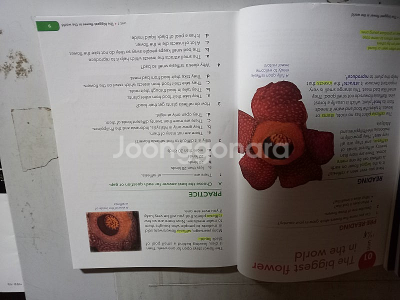 액티브 리딩 ACTIVE READING 1,2,3 총3...--1