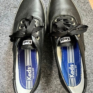 케즈 (keds) 단화 US 9 (한국사이즈 250mm)