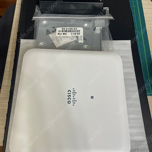 Cisco 무선AP AP1832I-K-K9