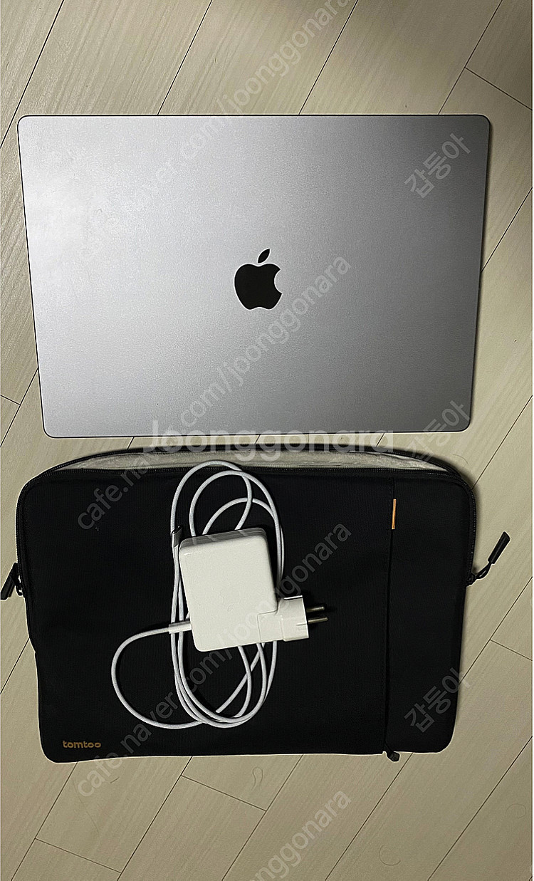 맥북프로 고급형 M1 MAX 16인치 32GB, 1T ...--0