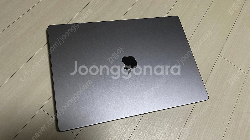맥북프로 고급형 M1 MAX 16인치 32GB, 1T ...--3