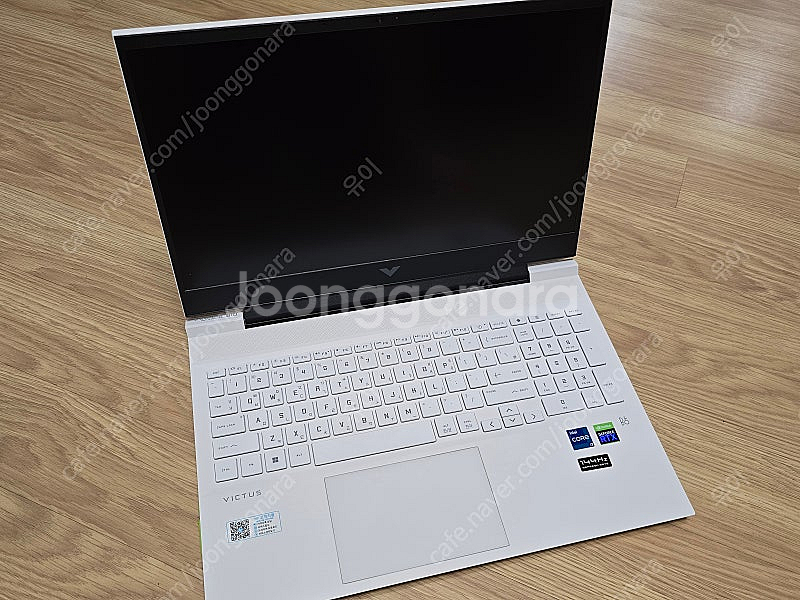 대구) HP 빅터스16-i7,3060 노트북 (16-d...--0