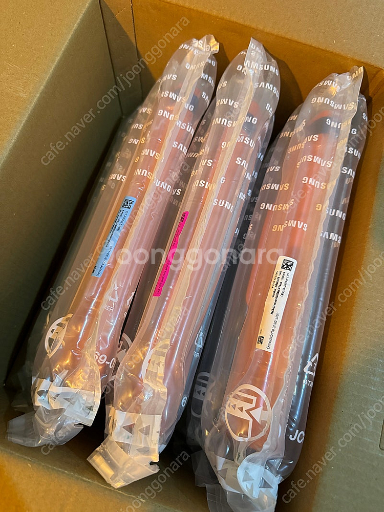 삼성정품토너 / CLT-P405C--1