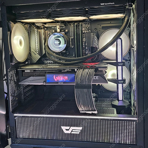 5600x rtx3070 본체판매