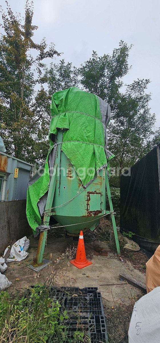 150mm 재생압출기, 배합기, 진공기, 떡분쇄기 판매...--0