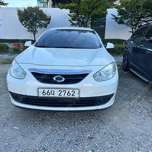 2010년형 8.8KM 뉴SM3 판매합니다.