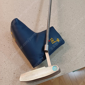 골프 퍼터 golf putter 제스타임 gss 퍼터 판매합니다