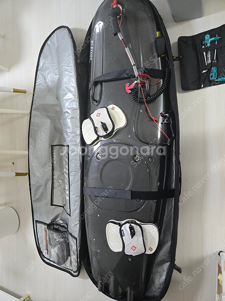 Dle 제트 서핑 신형 팝니다--5