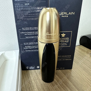 겔랑 오키드 롱제비티 세럼 30ml 새제품