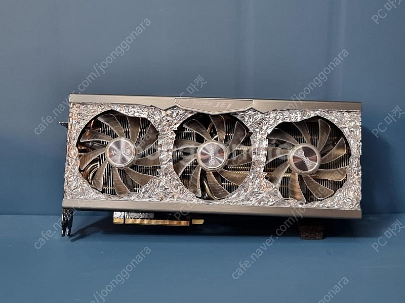 [판매]RTX 3070 8GB 이엠텍 터보젯(보석바) ...--0