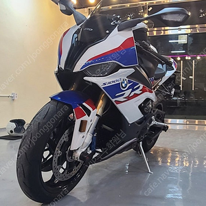 BMW S1000RR