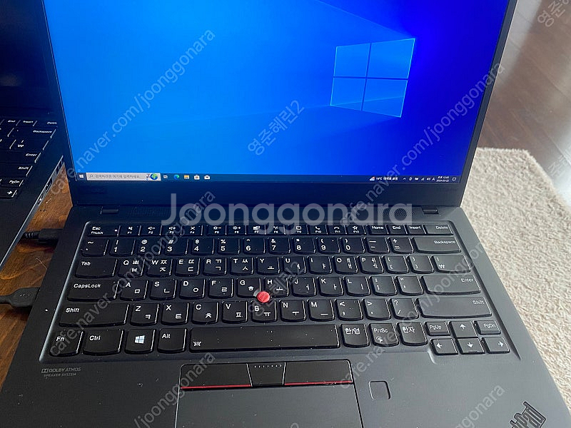 X1 Carbon gen8 (i5-10210u,16gb...--3