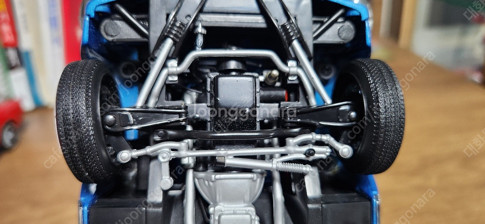 다이캐스트 1:18)) Exact Detail, Hig...--5