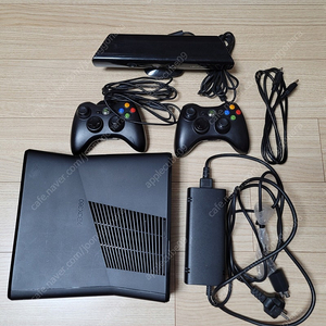 엑박 360s xbox 360s 오로라 1T 팝니다