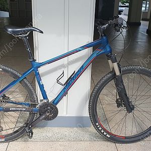 MTB 메리다 빅세븐 500