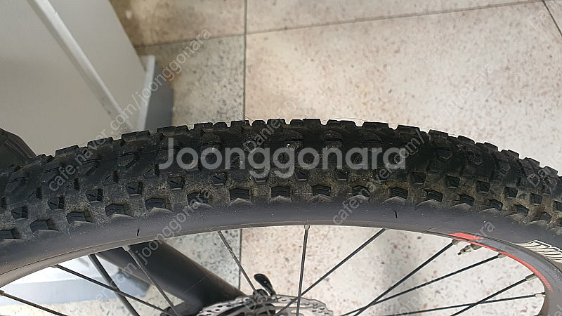 MTB 메리다 빅세븐 500--2