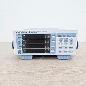 Yokogawa 요꼬가와 WT310E PowerMeter 파워미터