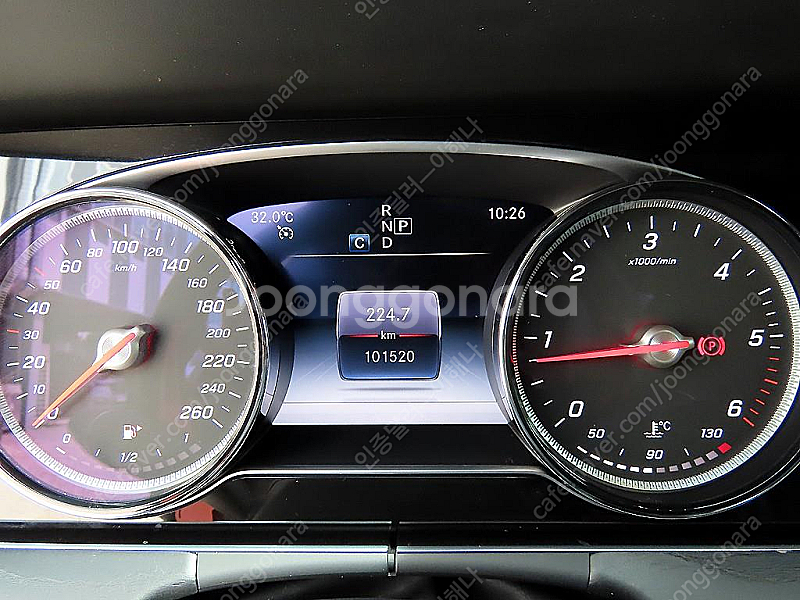 벤츠E-클래스 W213 E220d 쿠페@중고차@중고@할...--8