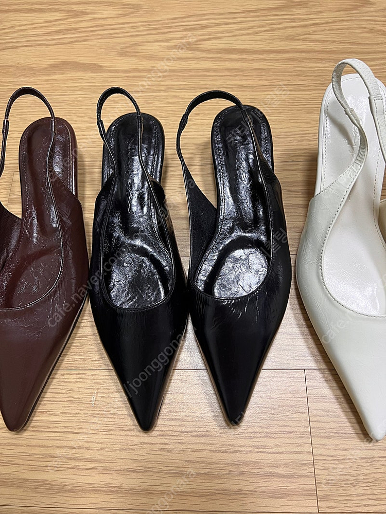 강자매슬링백-화이트245(새상품)--2