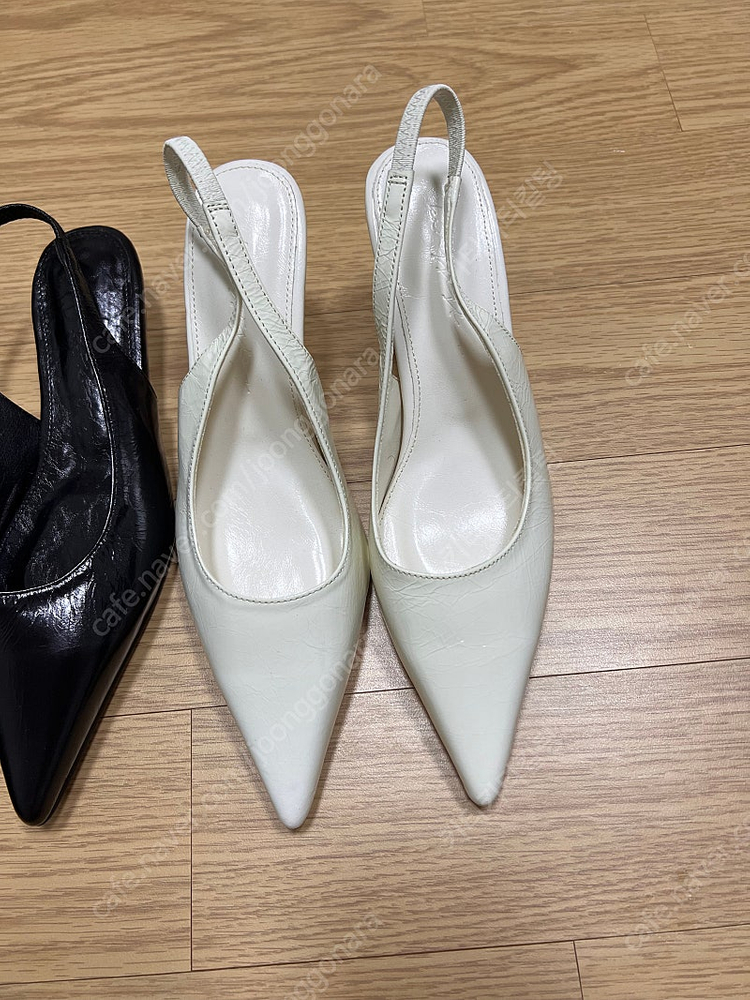 강자매슬링백-화이트245(새상품)--3