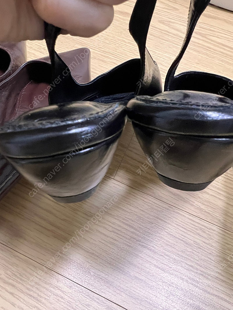 강자매슬링백-화이트245(새상품)--5