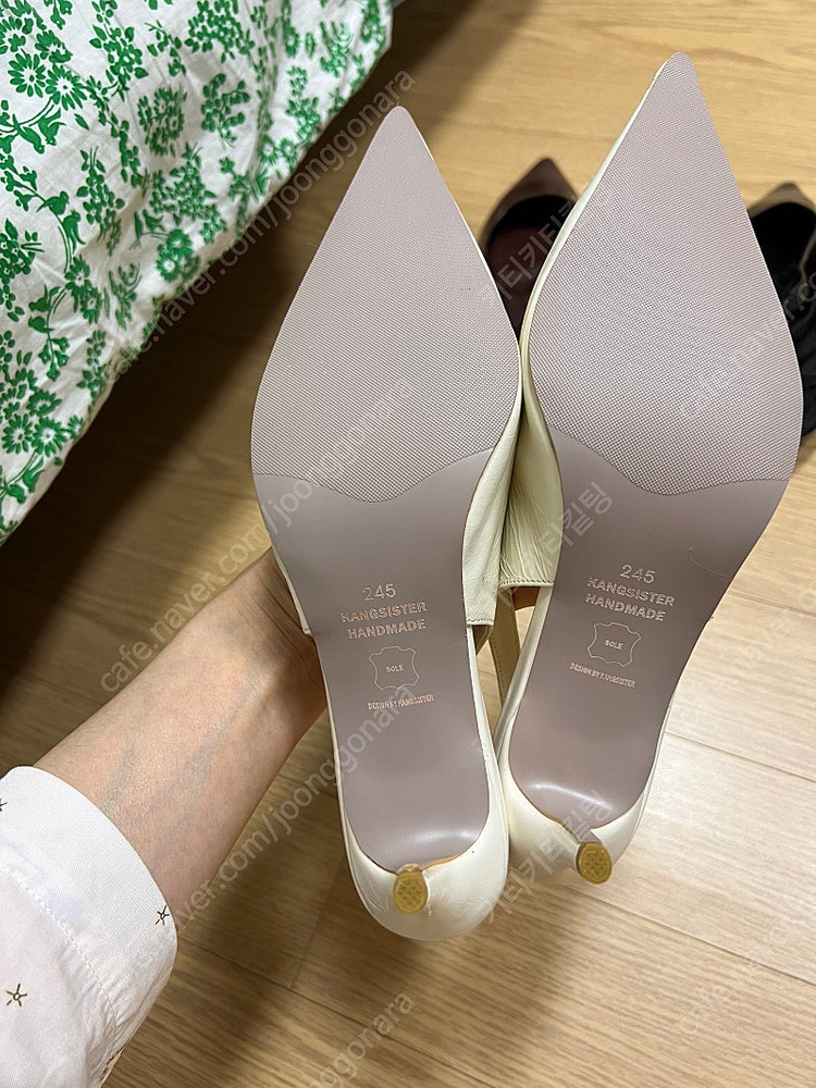 강자매슬링백-화이트245(새상품)--7