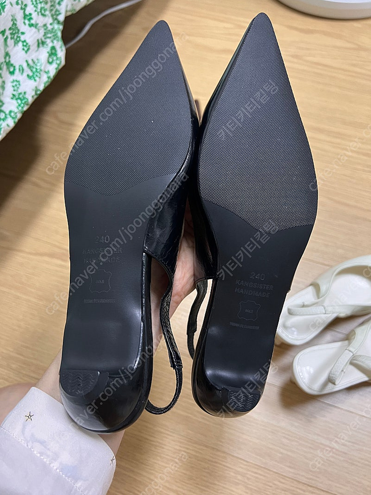 강자매슬링백-화이트245(새상품)--8