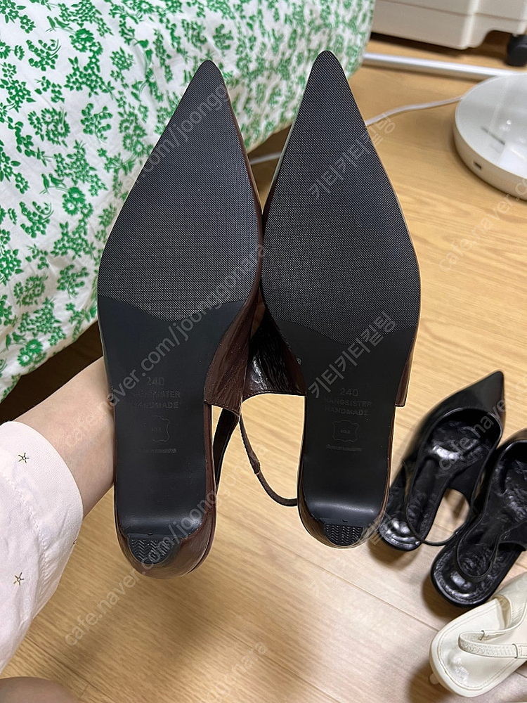 강자매슬링백-화이트245(새상품)--9