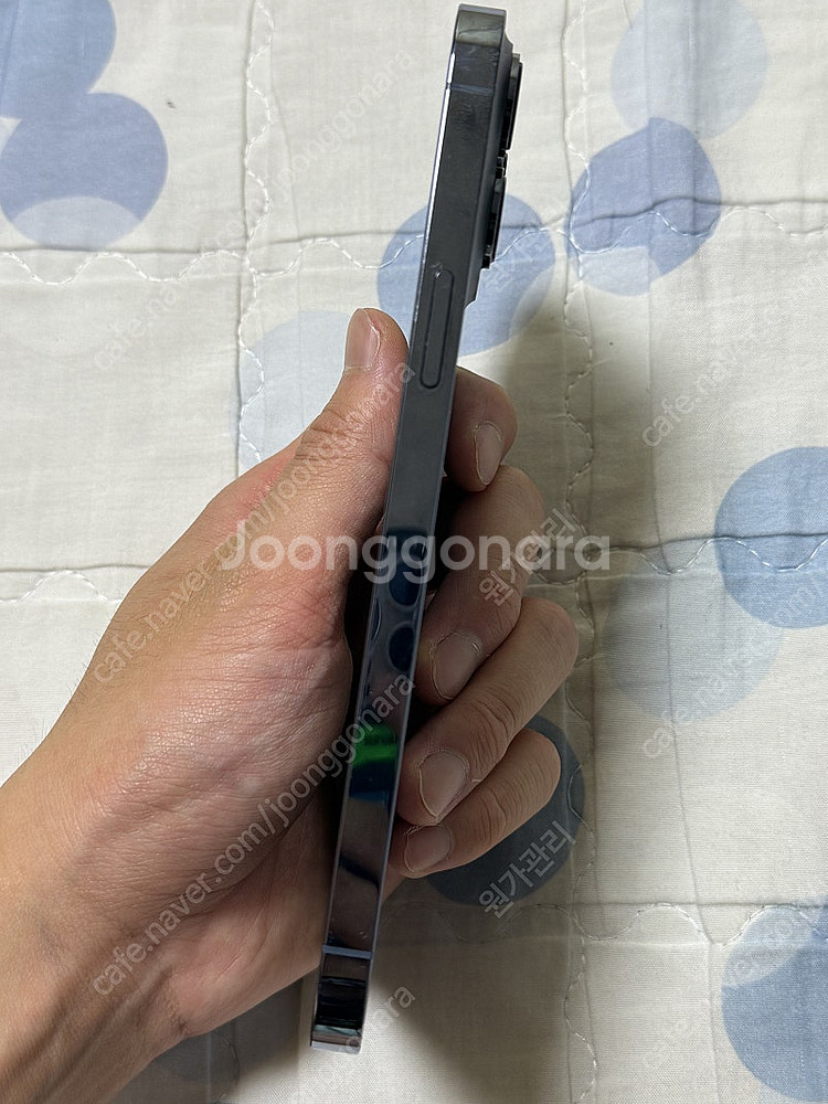 아이폰 13 프로맥스 pro max 512기가--1