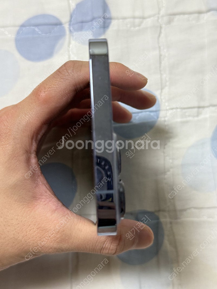 아이폰 13 프로맥스 pro max 512기가--2